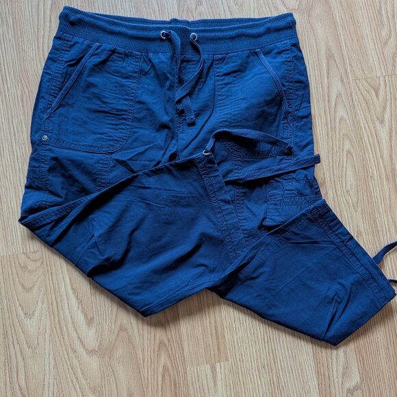 VTG Capri Trousers - Picture 5 of 13